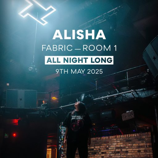 ALISHA LONDON